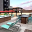 Home2 Suites By Hilton Nashville Downtown Convention Center