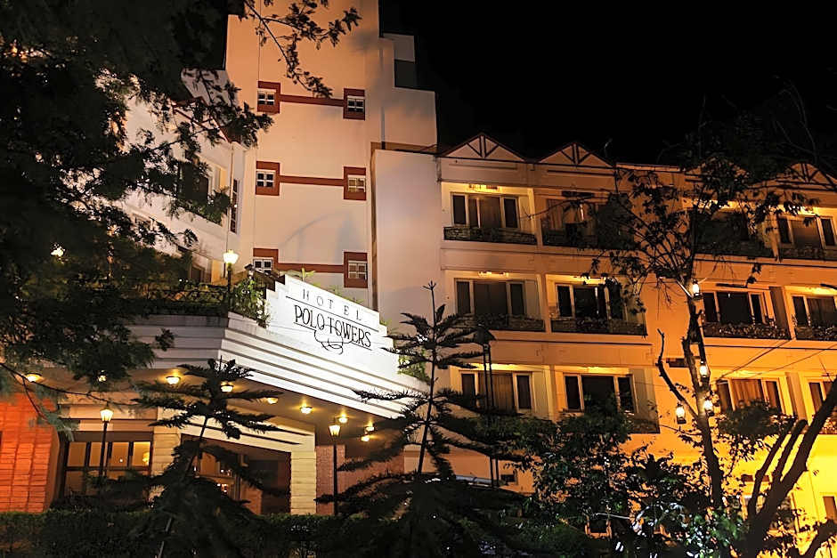 Hotel Polo Towers