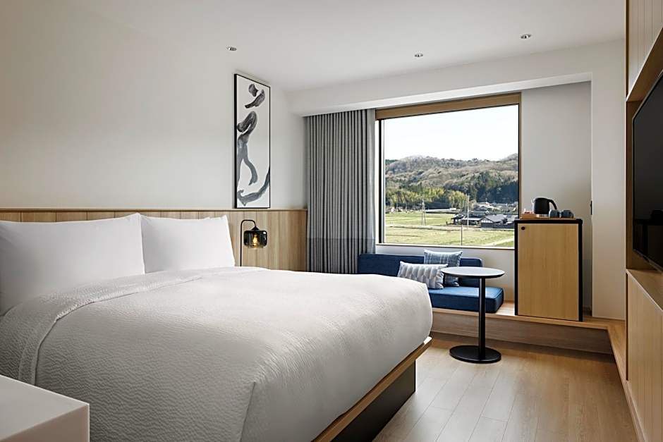 Fairfield by Marriott Okayama Tsuyama