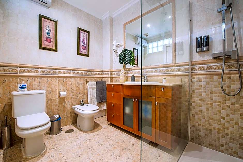 Nordik Rooms Urban - Trinidad "Copenhague"