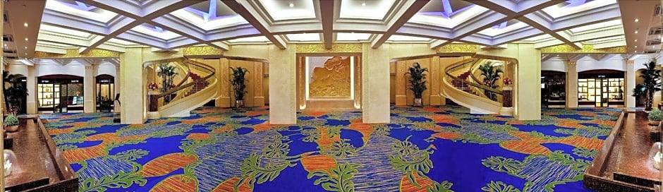 Nanjing Central Hotel