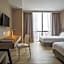 Qliq Damansara Hotel