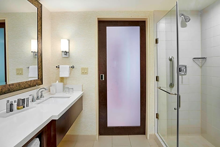 Denver Marriott Westminster