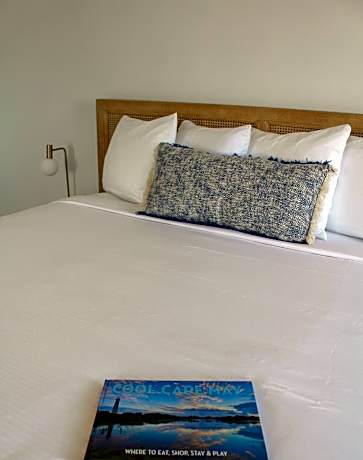 City Side Room