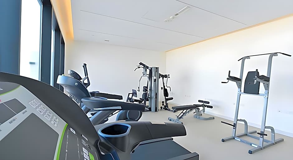 Terminal Inn By Edar City Center 