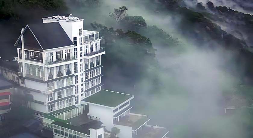 Fragrant Nature Munnar -A Five Star Classified Hotel