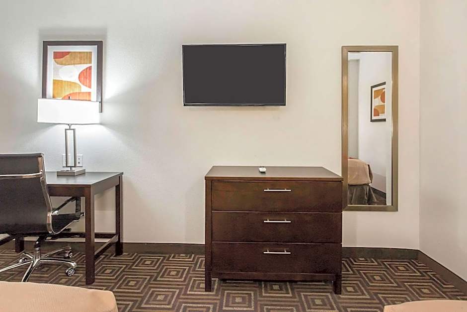 Scottish Inns & Suites Spring - Houston North