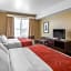 Comfort Suites Seaford