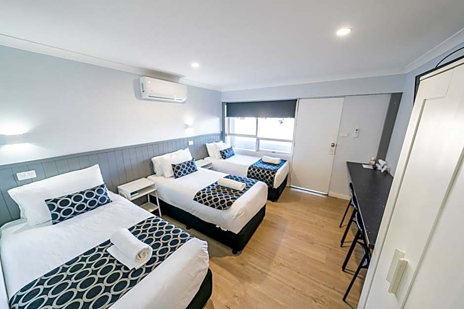 Bega Motel