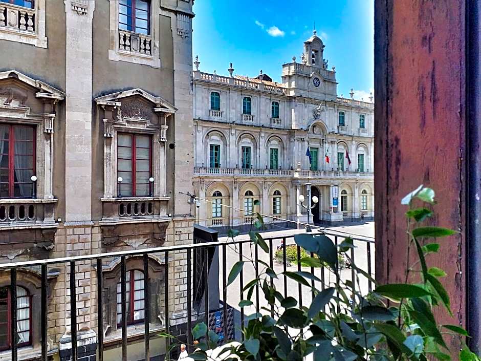 Ostello degli Elefanti