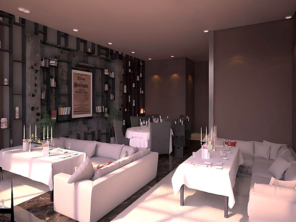 Euphoria Hotel Batumi