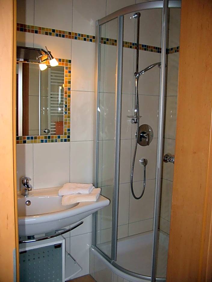 Landgasthof Felsenkeller