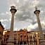 Best Western Hotel Tre Torri
