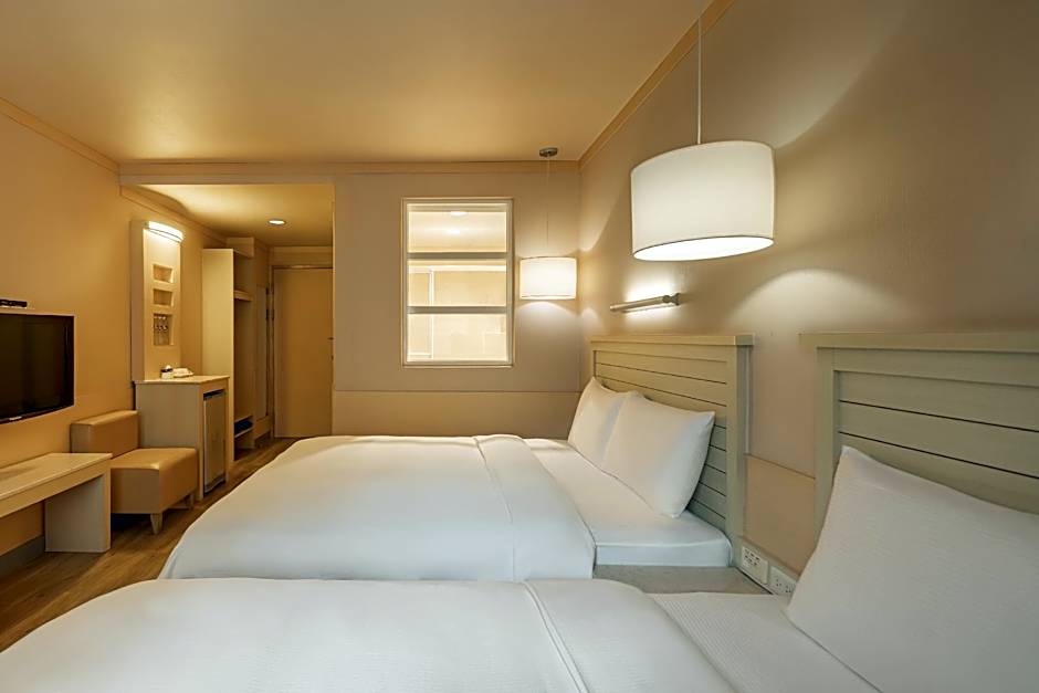 Kindness Hotel Jhong Jheng