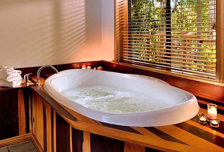 Sharlynn by the River