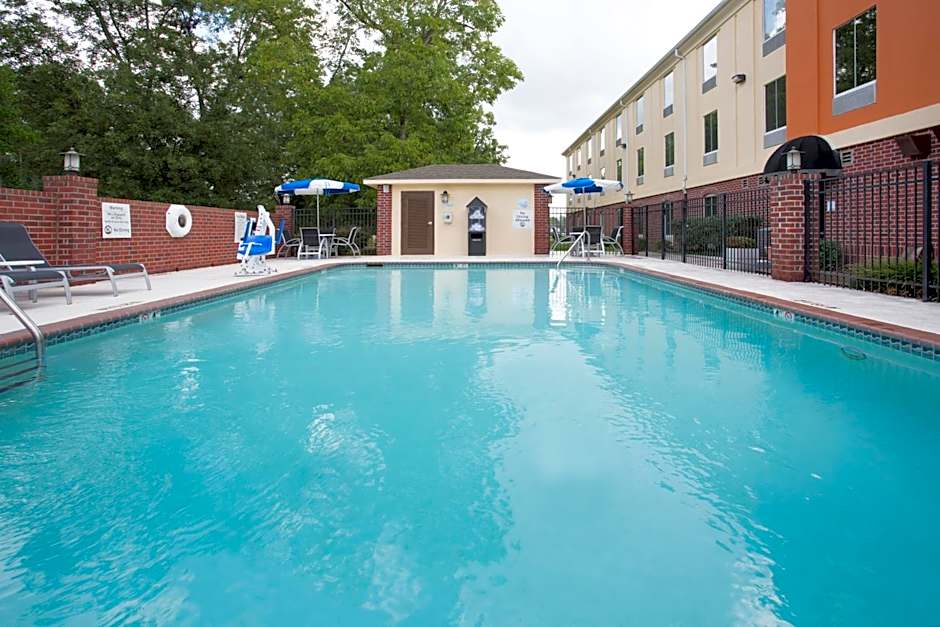Holiday Inn Express Minden By IHG