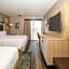 Four Points by Sheraton Salt Lake City Airport
