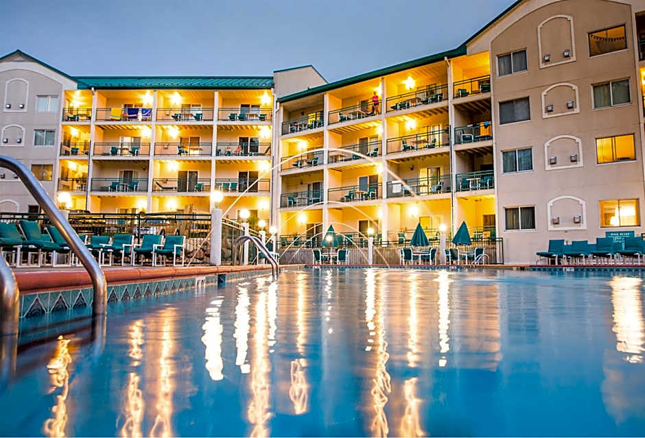 The Cove Of Lake Geneva