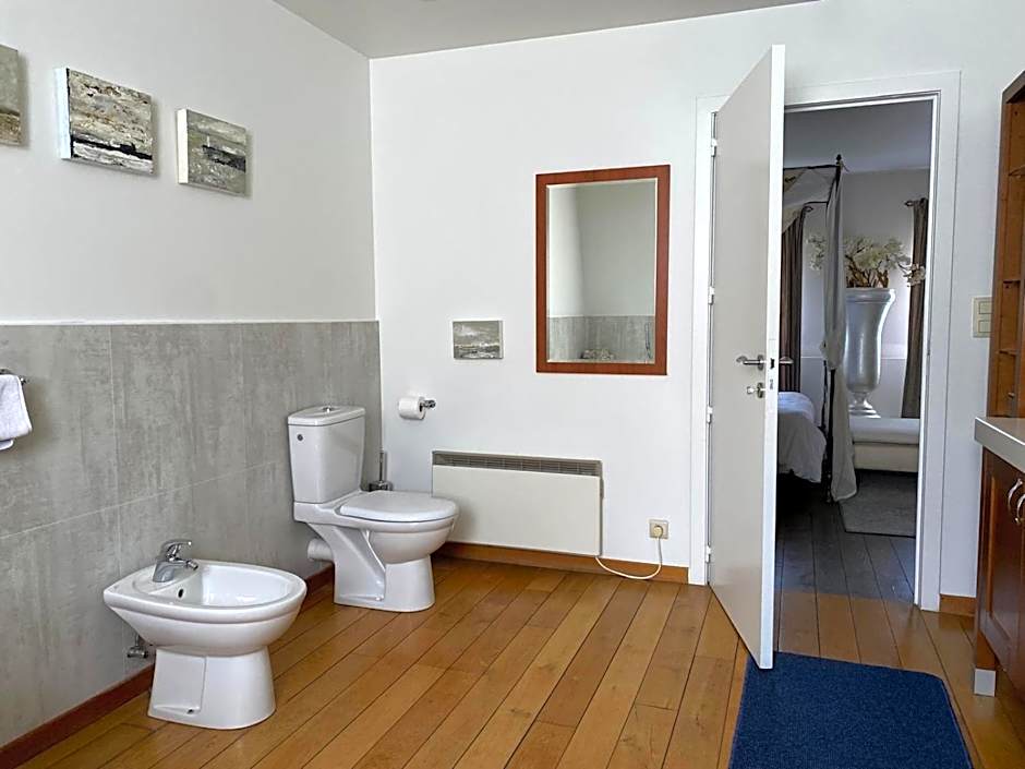 B&B Villa Des Raisins