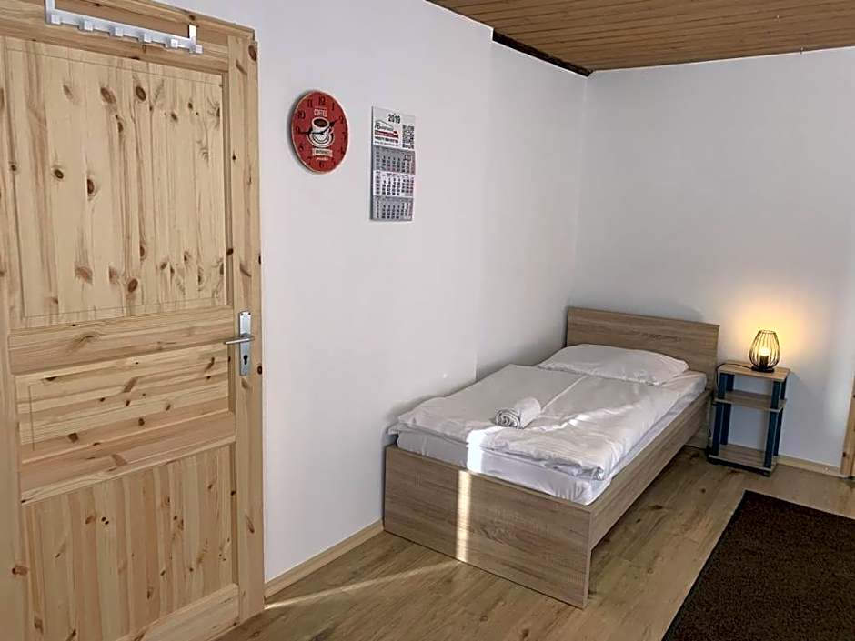 AB Apartment Objekt 122