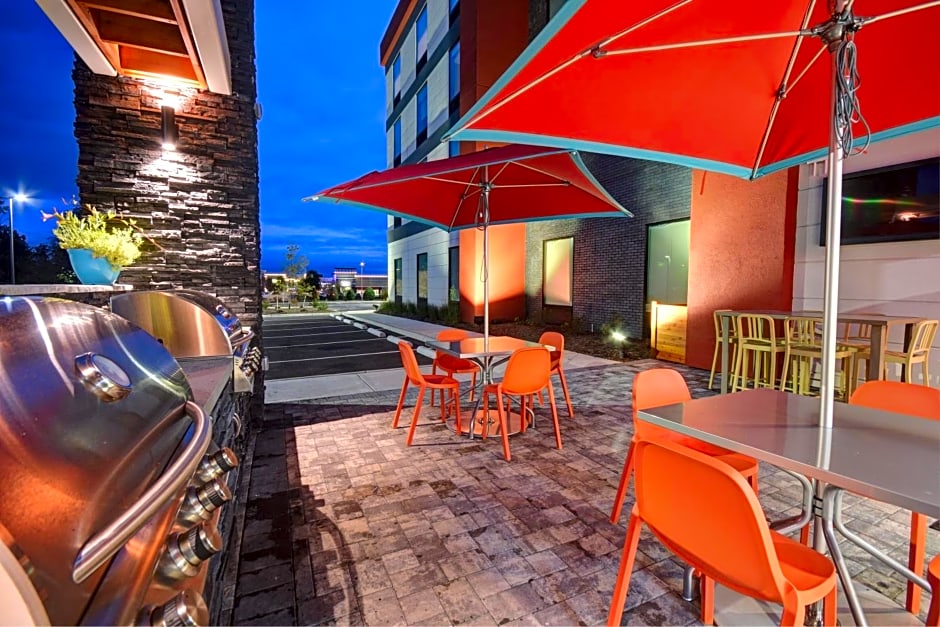 Home2 Suites by Hilton Blacksburg, VA