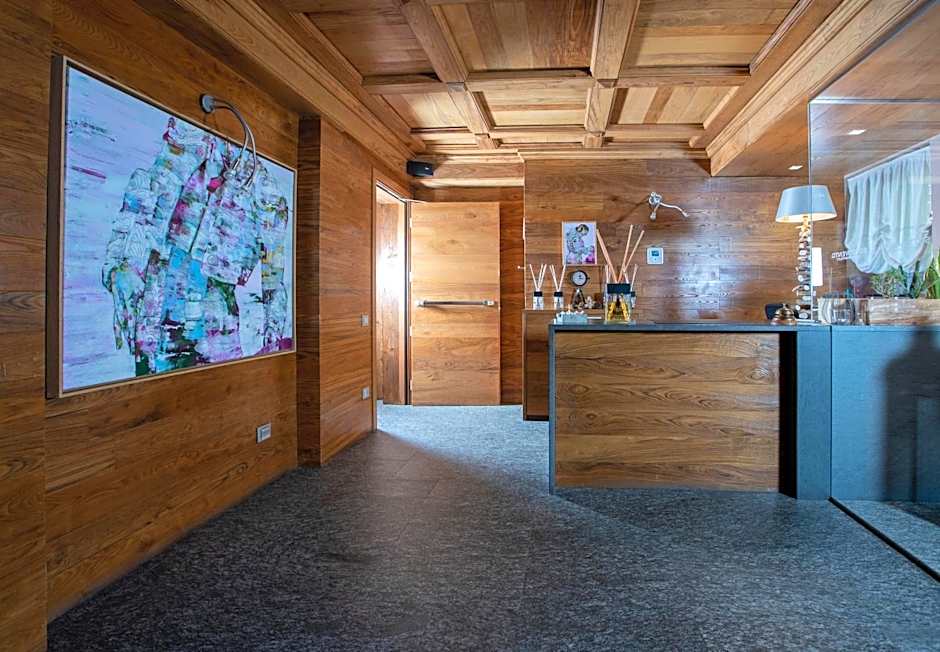 Sottovento Luxury Hospitality