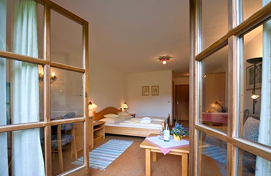 Landhotel Maiergschwendt inkl Chiemgaukarte