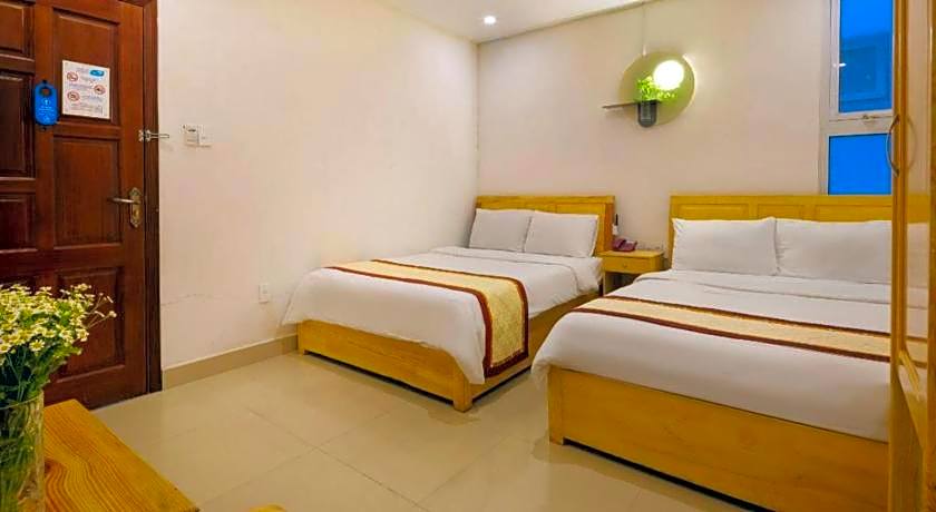 MAI HOANG HOTEL