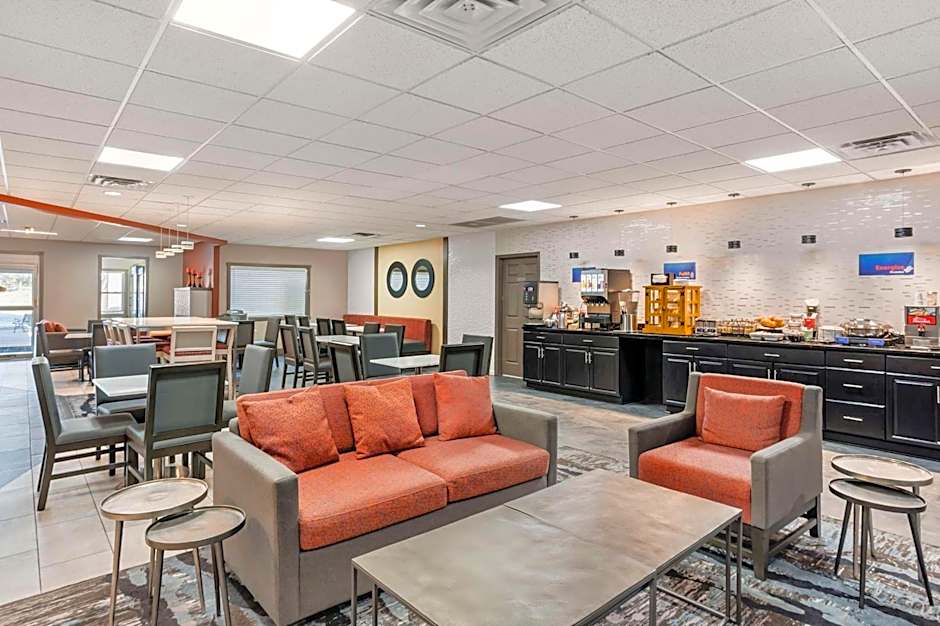 Best Western Carlisle