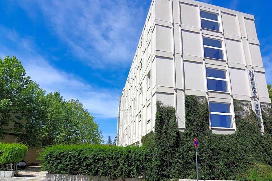Hotel Mistral
