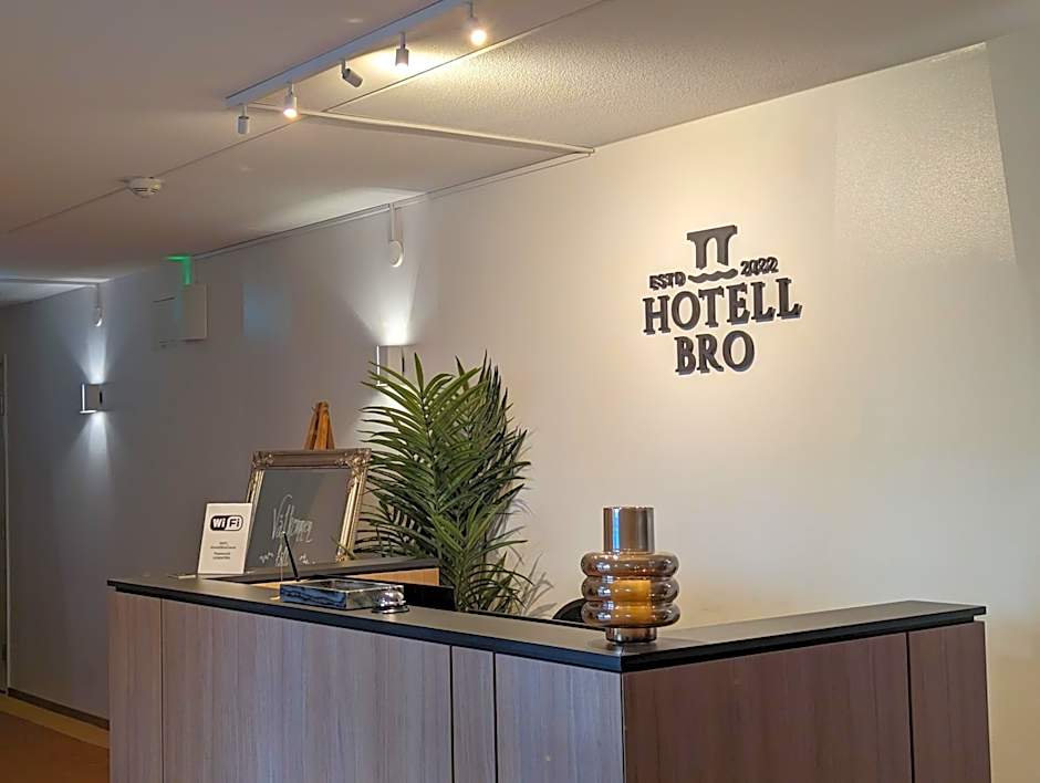 Hotell Bro