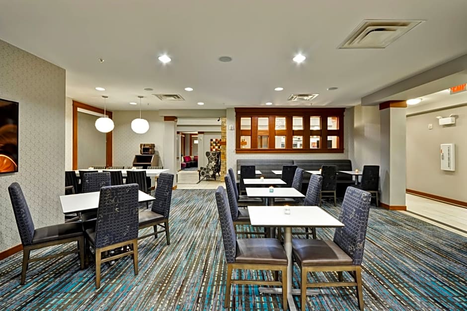 Residence Inn by Marriott Gulfport-Biloxi Airport