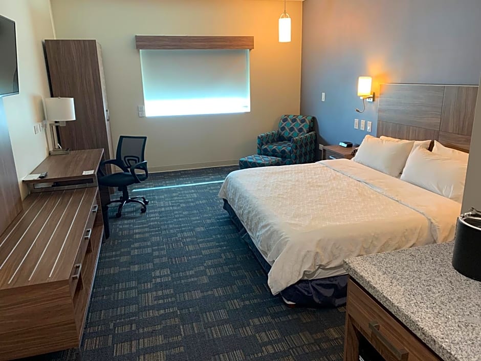 Holiday Inn Express & Suites Mexicali By IHG