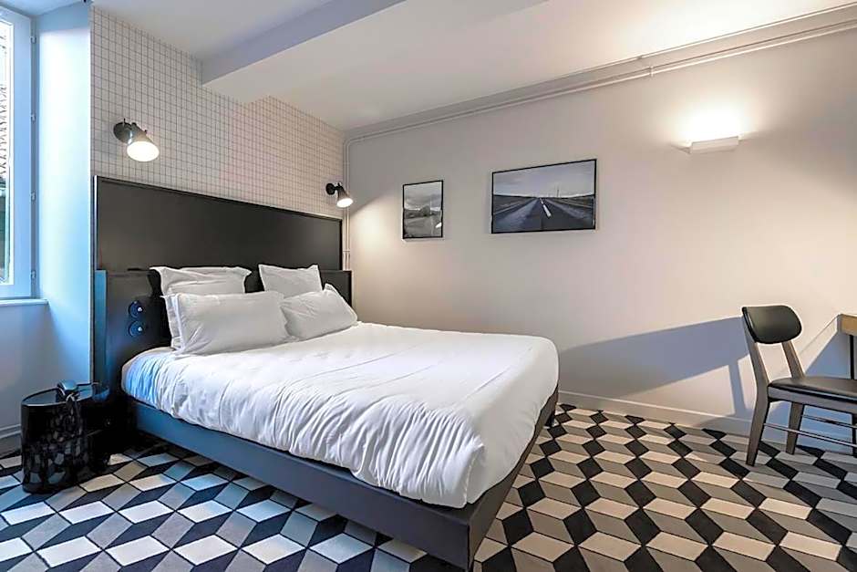 Hotel des Carmes