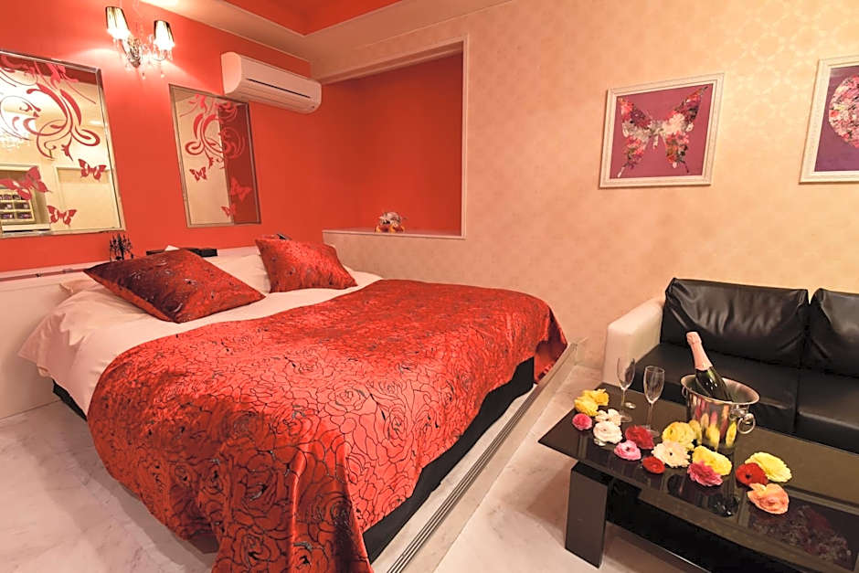 Restay Koakuma (Adult Only)