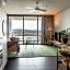 Nishi Apartments Eco Living by Ovolo