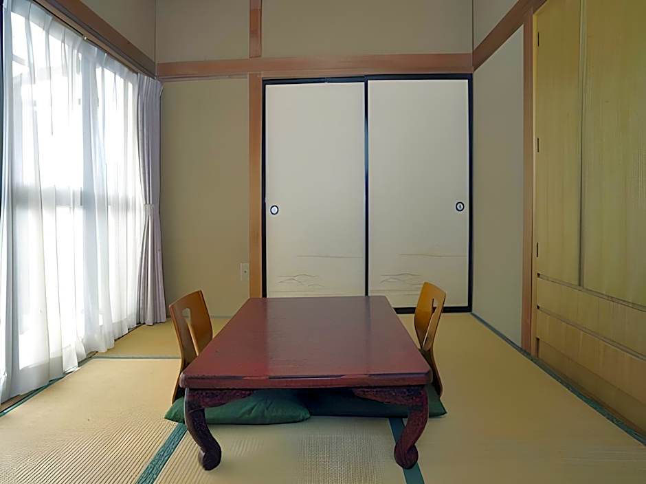 Ryokan Seifuso