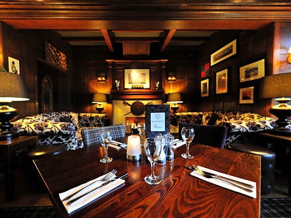 Savoy Park Hotel