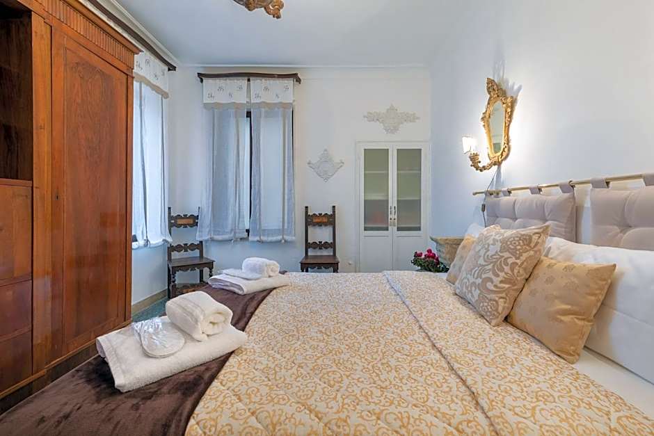 Hotel Mezzo Pozzo