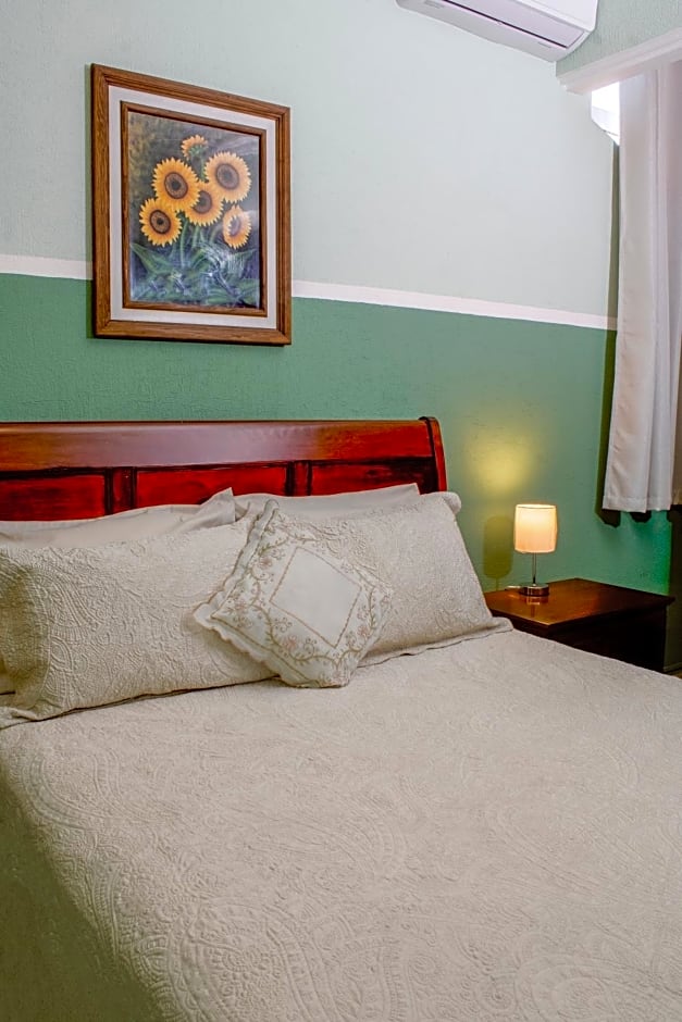 Hotel Gran Domo
