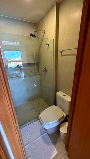 Flats, Apartamentos e Bangalôs na Praia dos Carneiros, ao lado da Igrejinha de São Benedito