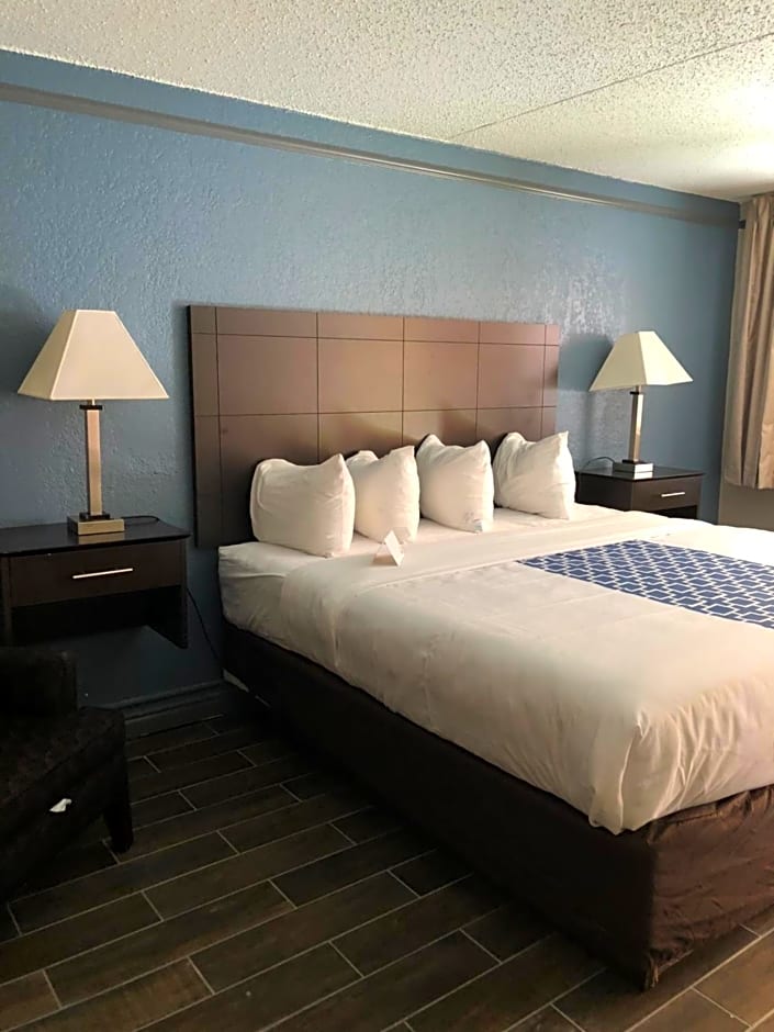 KINGS INN- Medical Downtown Midtown Memphis