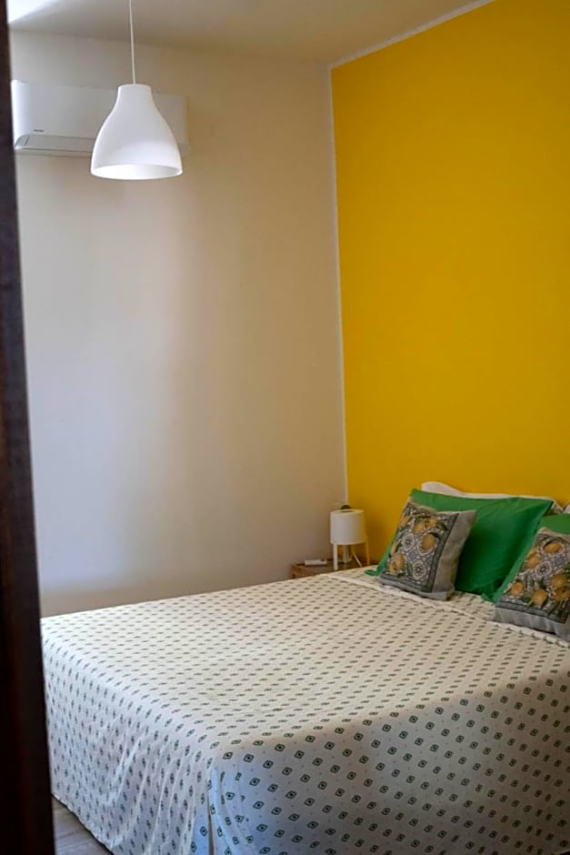 LA CASA DI MAMMA 'NTO