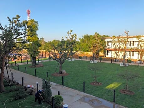 TaamJai Resort