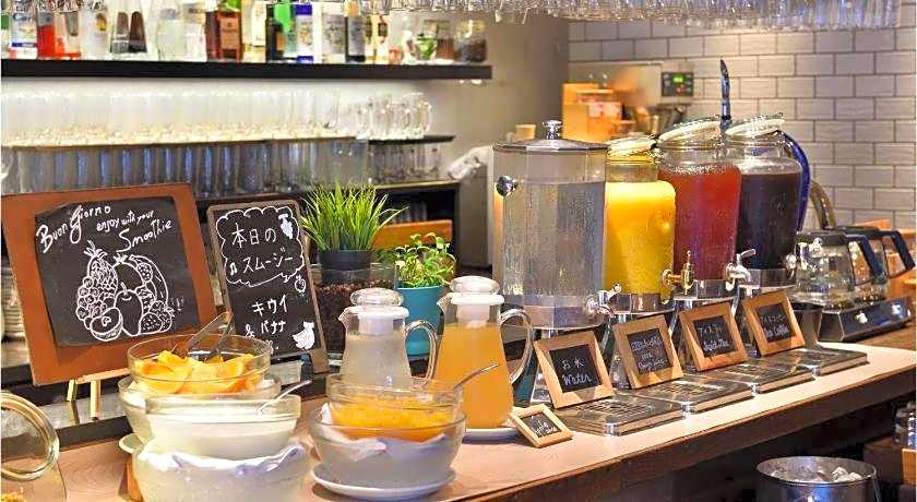 Hakata Green Hotel Annex