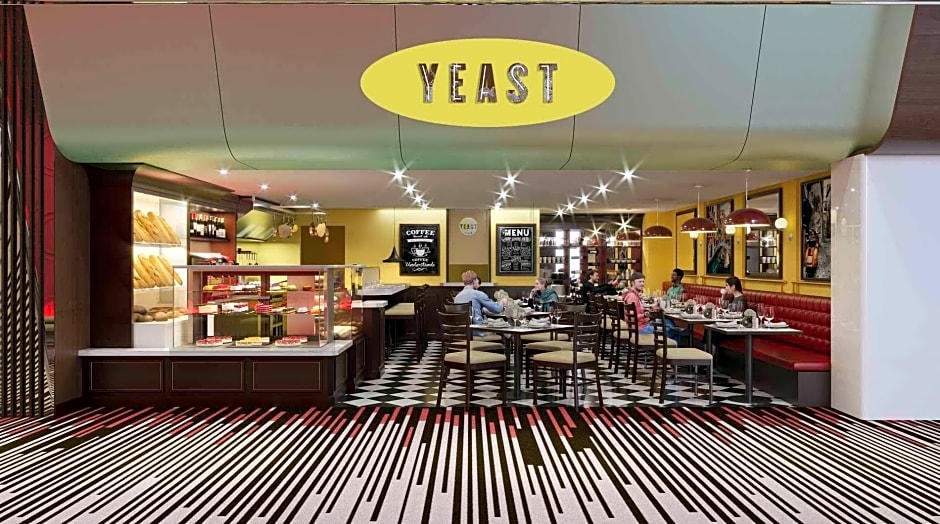 Sunway Pyramid Hotel