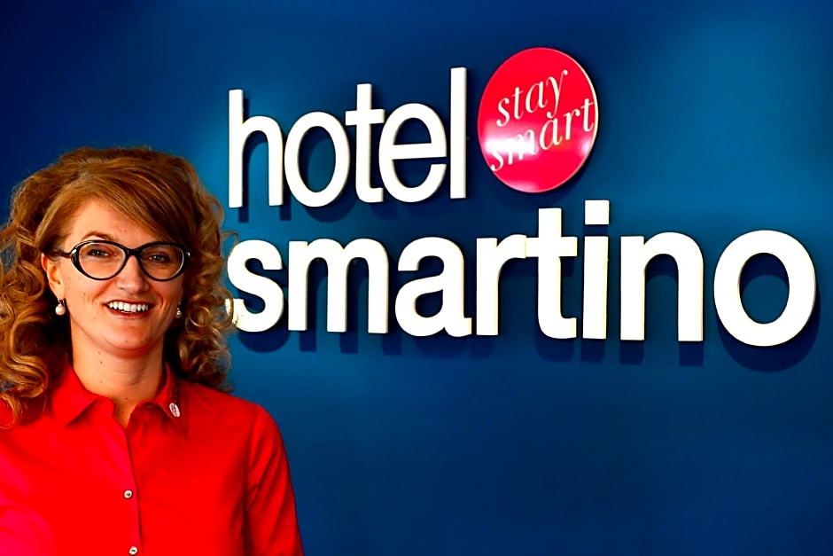 Hotel Smartino