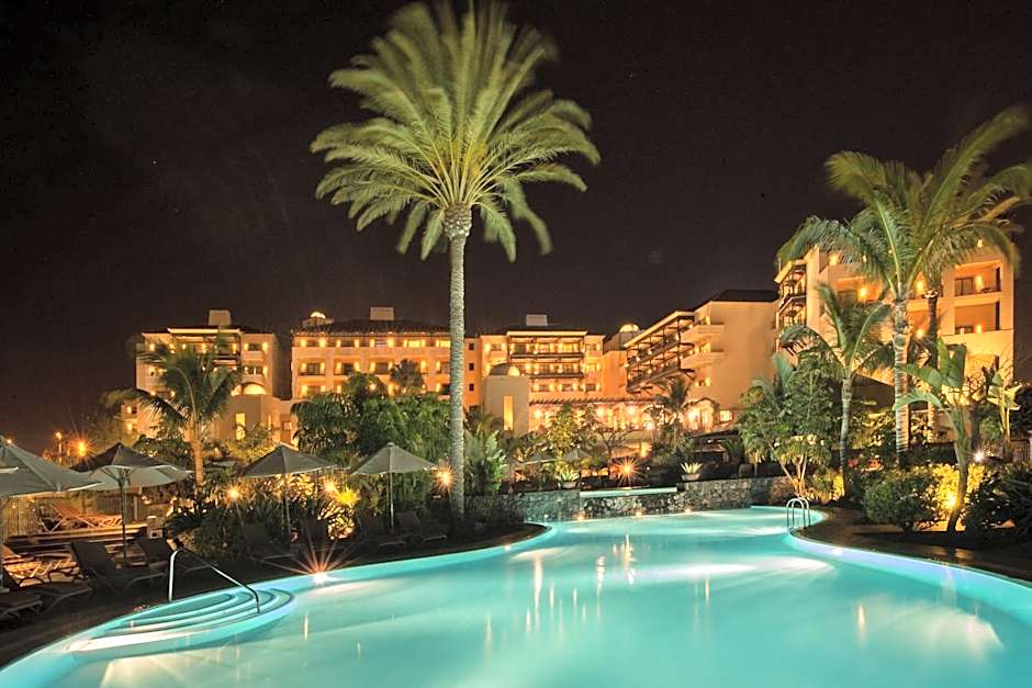 Hotel Vincci Seleccion La Plantacion del Sur