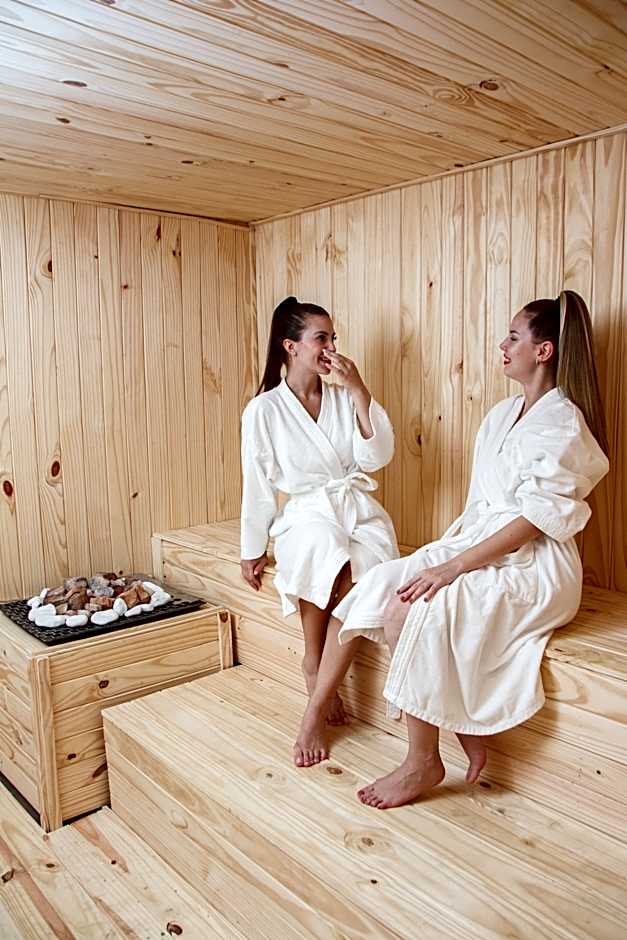 Nobile Suites Excelsior Asuncion