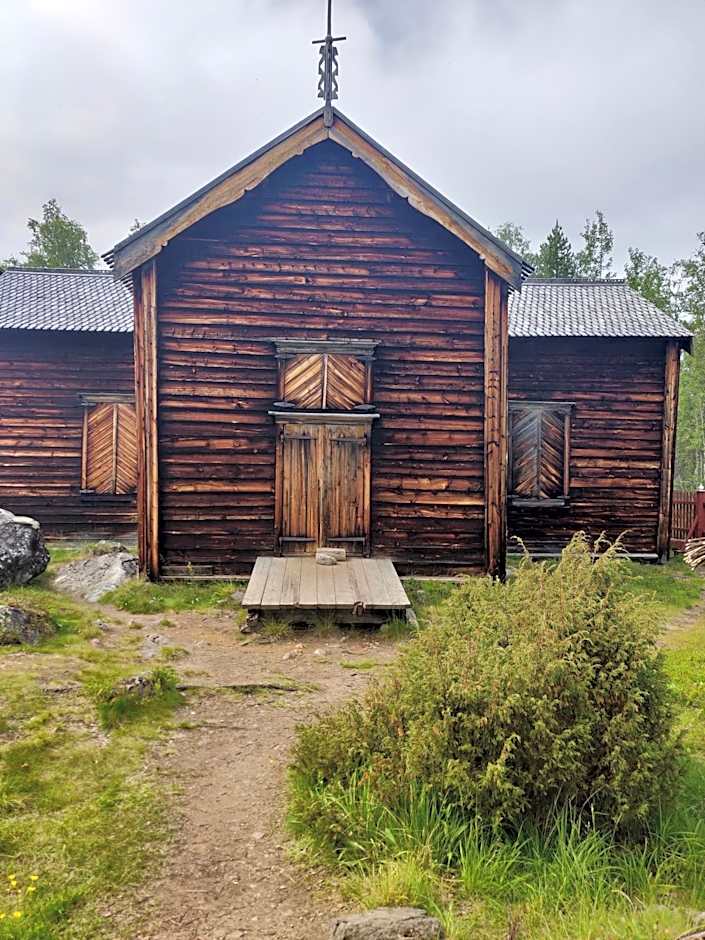 Aurora Village Ivalo
